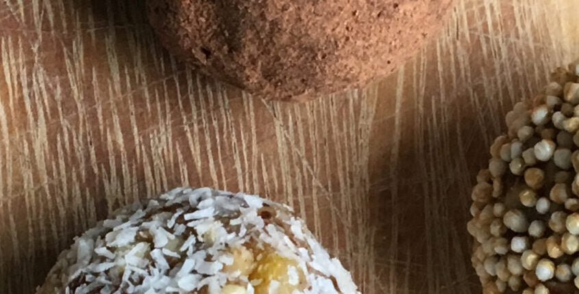 Ausbildung Ayurveda Ernährungsberater/in - Ayurveda Paradies Schweiz