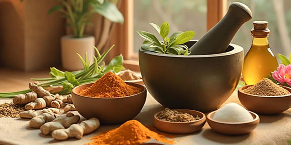 Les bases de l'Ayurveda : votre introduction à une approche holistique de la santé