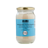 Poudre d'épices Ashwagandha Churna Premium, pot de 100gr