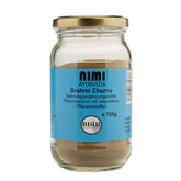 Brahmi Churna Premium, pot de 75gr