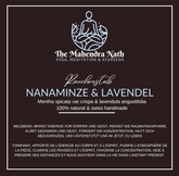 Incense sticks Satya «Lavender»