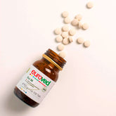 Bai 39 Bio Shatavari 100 Tabletten