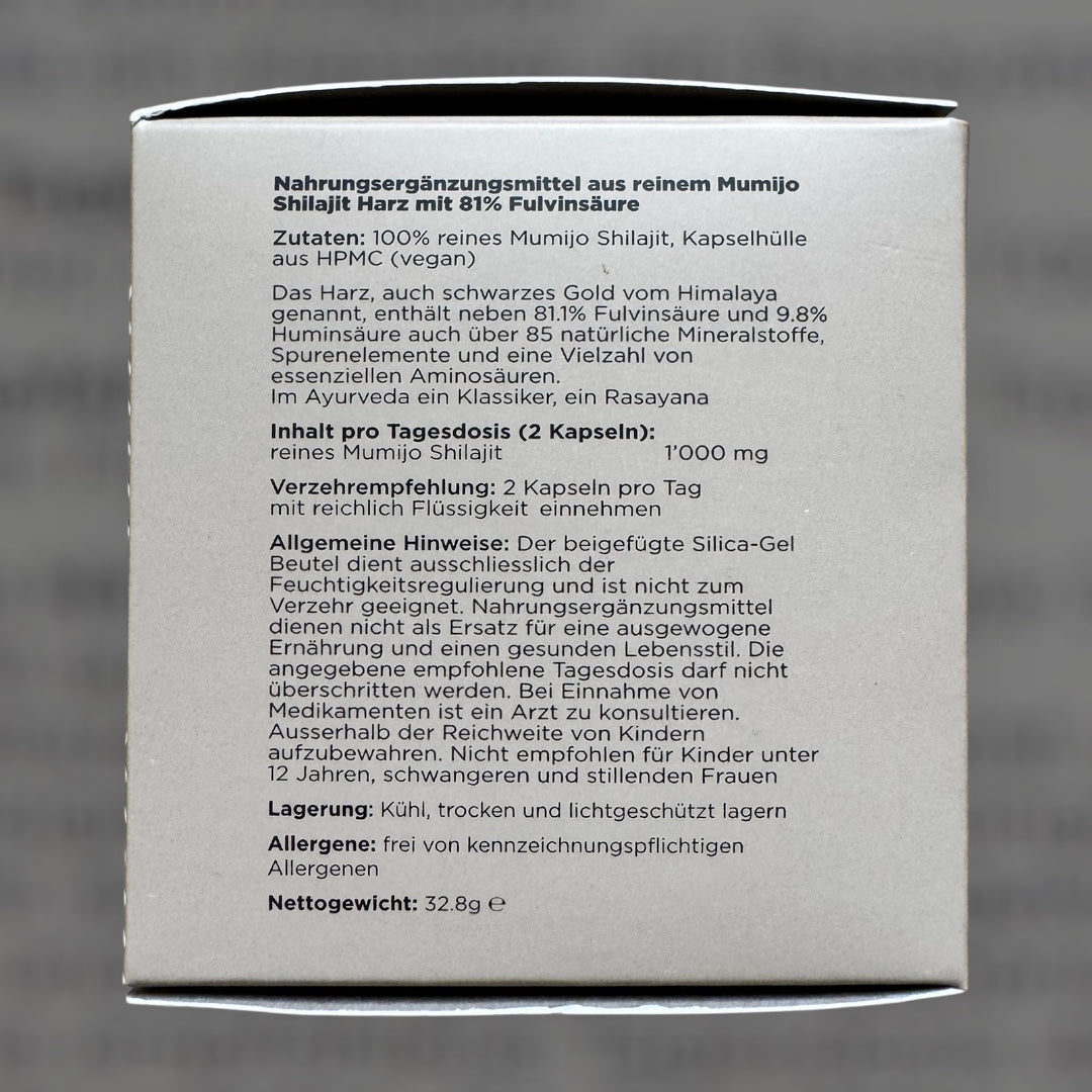 Mumijo-Shilajit-Forte-500mg-ayurveda-paradies-description