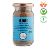 Ashoka Nahrungsergänzungsmittel Ayurveda