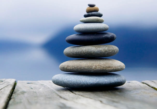 Ayurveda: Dem inneren Gleichgewicht auf der Spur Banner