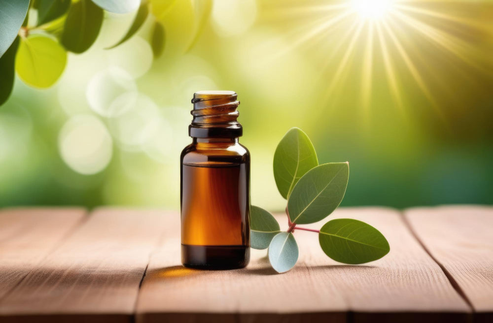 Ayurveda Massageöle