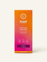 Khadi Pflanzenhaarfarbe Color Prep, 100 gr