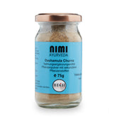 Dashamula Churna Premium, pot de 150gr