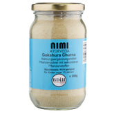 Gokshura Churna Premium, pot de 200gr
