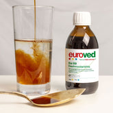 Bai 59 Dashmoolarishta, 250ml Flasche, ca. 50 Portionen