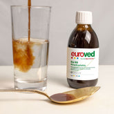 Bai 69 Khadirarishta, 250ml Flasche, ca. 50 Portionen