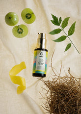 Khadi Triphala TRI-TOX Ayurvedisches Aktivierendes Körperöl, 50 ml