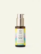 Khadi Triphala TRI-TOX - Aktivierendes ayurvedisches Körperöl, 50 ml