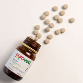 Bai 01 Chitrakadi Bati, 100 Tabletten | Vitamine & Nahrungsergänzungsmittel | euroved