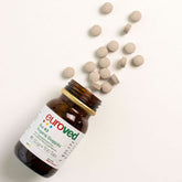 Bai 43 Yogaraj Guggulu, 100 Tabletten | Vitamine & Nahrungsergänzungsmittel | euroved