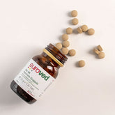 Bai 44 Kaishore Guggulu, 100 Tabletten | Vitamine & Nahrungsergänzungsmittel | euroved