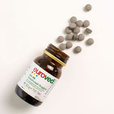 Bai 46 Gokshuradi Guggulu, 100 Tabletten | Vitamine & Nahrungsergänzungsmittel | euroved