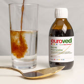 Bai 40 Arjunarishta, 250 ml Flasche, ca. 50 Portionen