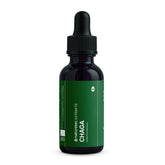 naturetec CHAGA extrakt Bio, Glasflasche 30 ml
