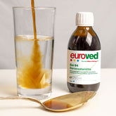 Bai 84 Saraswatarishta, 250ml Flasche, ca. 50 Portionen