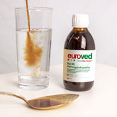 Bai 32 Ashwagandharishta, 250ml Flasche, ca. 50 Portionen