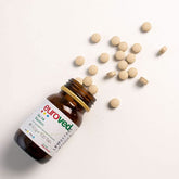 Bai 14 Sapaton, 100 Tabletten | Vitamine & Nahrungsergänzungsmittel | euroved