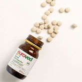 Bai 80 Bio Ashwagandha, 100 Tabletten | Vitamine & Nahrungsergänzungsmittel | euroved