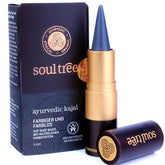 Soultree Ayurveda Kajal Granit Grau
