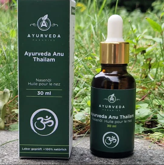 Ayurveda Paradies Schweiz
