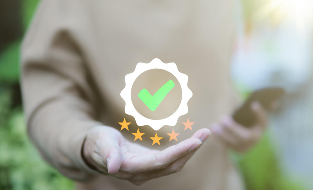 Qualitätssicherung Ayurveda Paradies