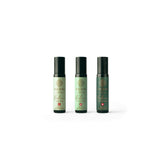 Sensi Ayurveda ROLL-ON set, 3 x 10 ml