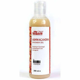 Ashwagandha Duschgel Premium, 25 - 200ml | Körperpflege | Vaipani