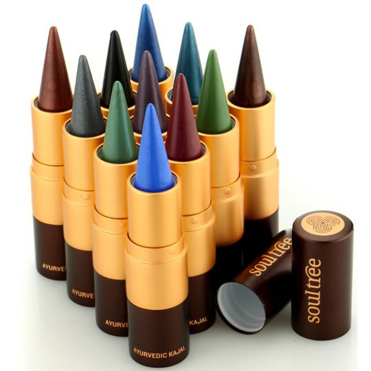 Ayurveda Kajal Jodhpur Blau | Ayurveda Kosmetik | SoulTree