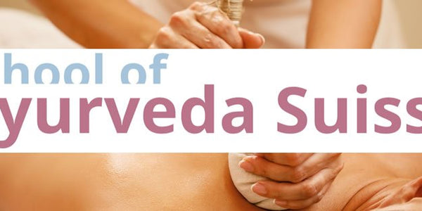 Ayurveda Ausbildungen und Weiterbildungen