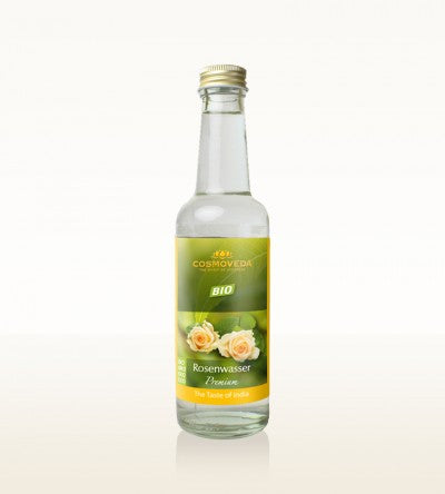 Cosmoveda Bio Orangenblütenwasser, 250 ml