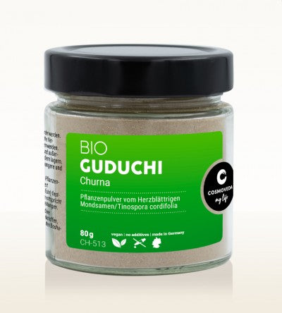 Churna Guduchi Bio, 250-500gr