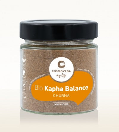 Cosmoveda Bio Kapha Balance Churna, 90 g