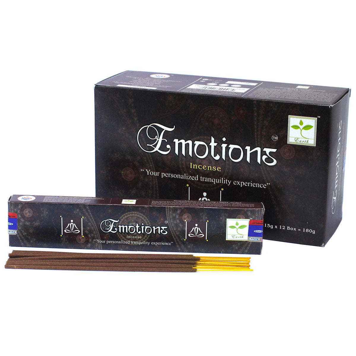 Incense sticks Satya «Lavender»