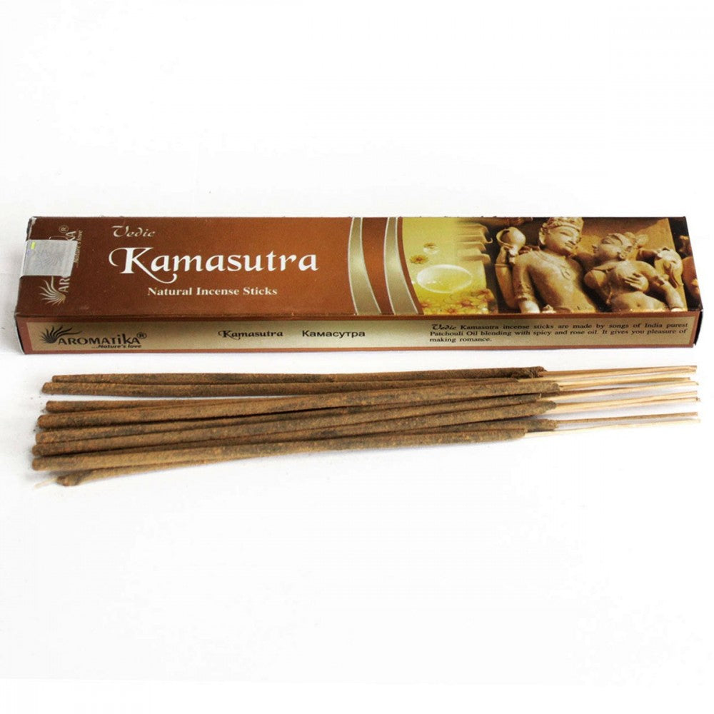 Encens bâtons Satya «Lavande»