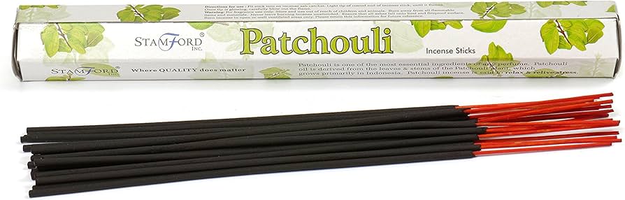 Incense sticks Satya «Lavender»
