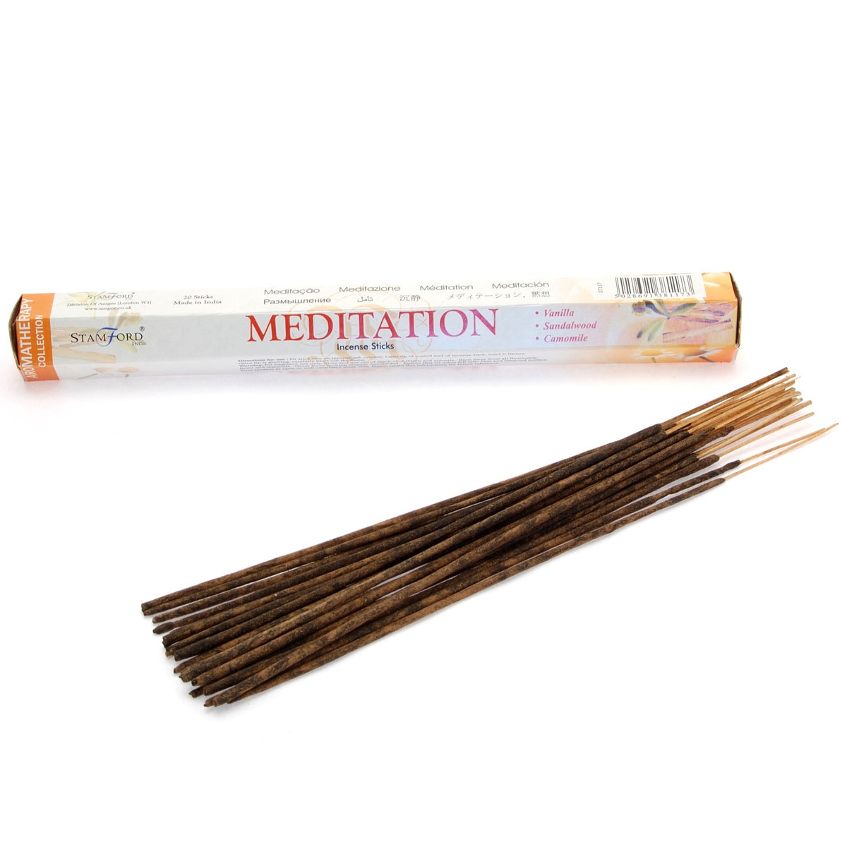 Incense sticks Satya «Lavender»