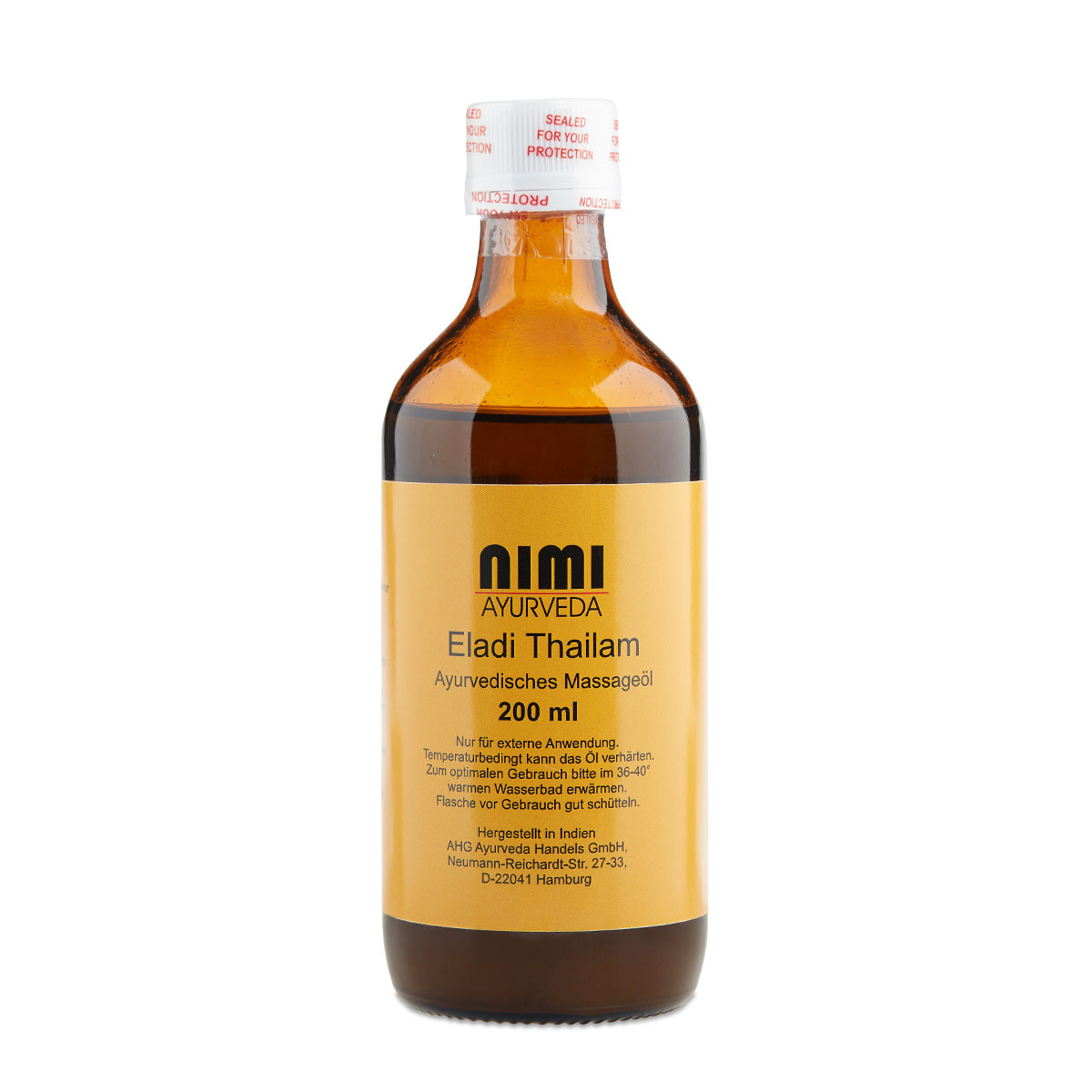Eladi Thailam, 200 ml