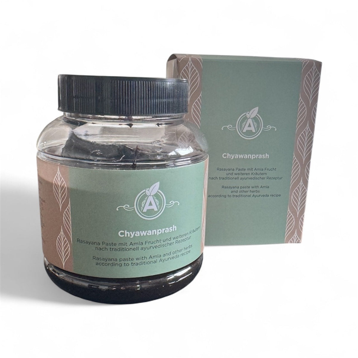 Premium Chyavanaprasam (Chyawanprash) Gold 500 grams