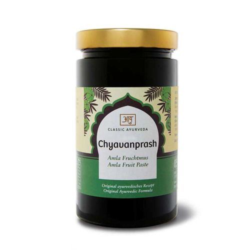 Classic Ayurveda Chyavanprash, 200g / 450g / 850g