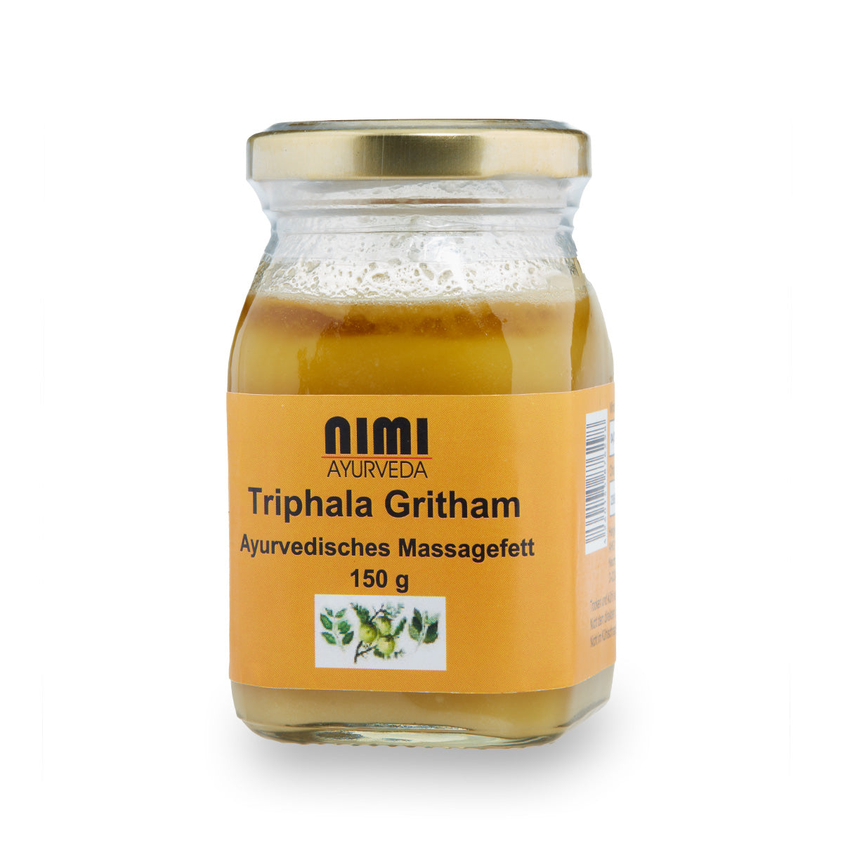 Triphala Ghritam, 150gr