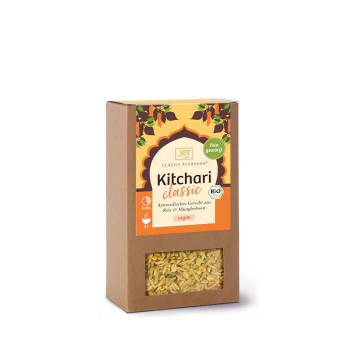 Classic Ayurveda Bio Kitchari classic, 240 g