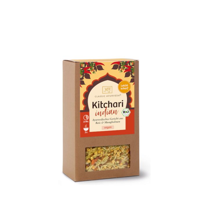 Classic Ayurveda Bio Kitchari indian, 240 g