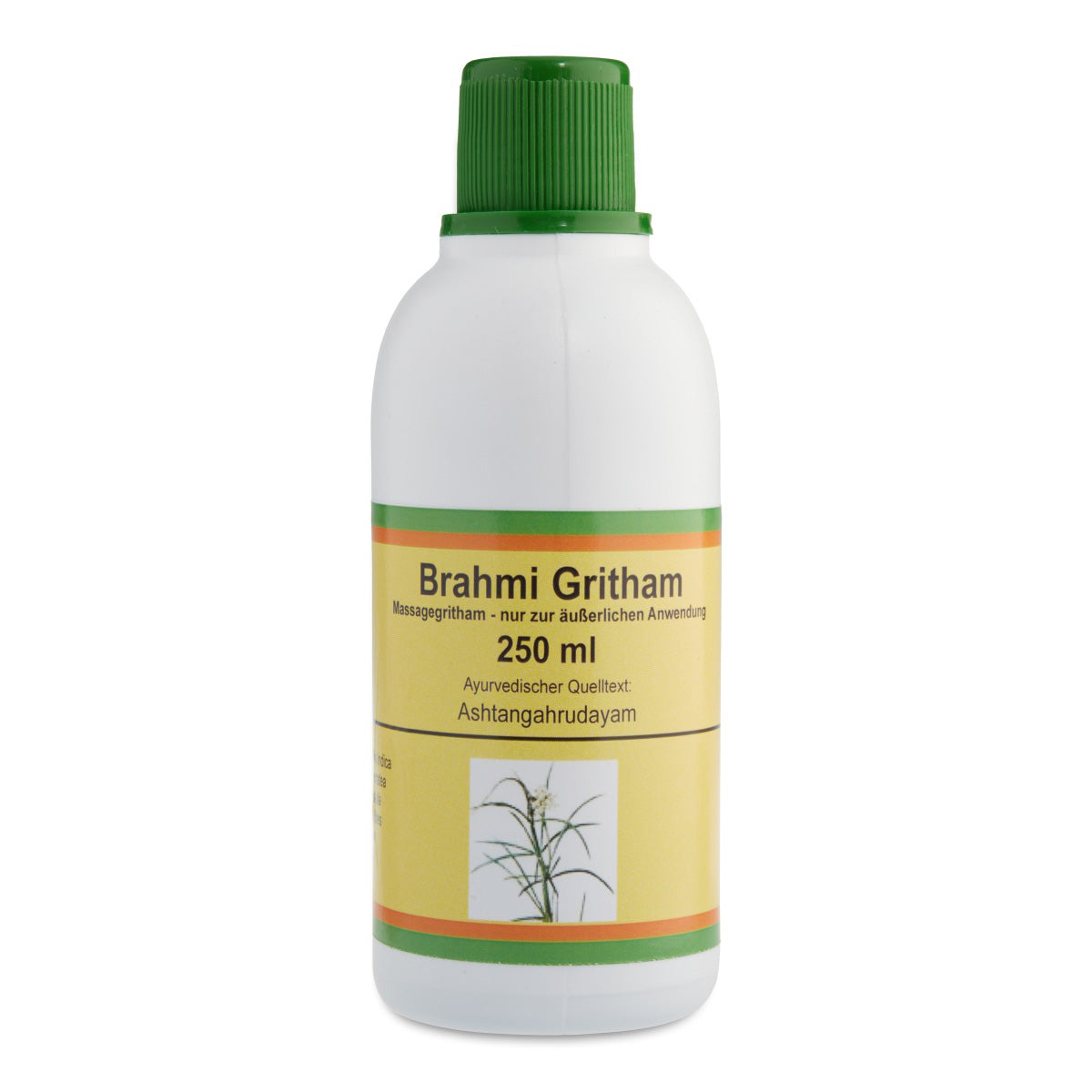 Sree Sankara Brahmi Ghee - Gritham, 250 ml