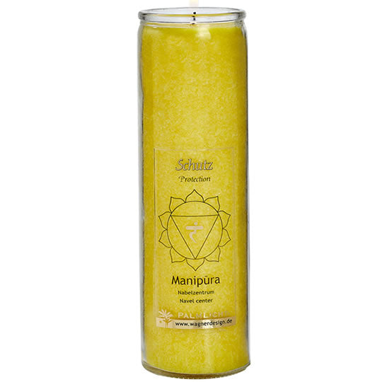Premium chakra candles, burn time at least 100 hours, energizing