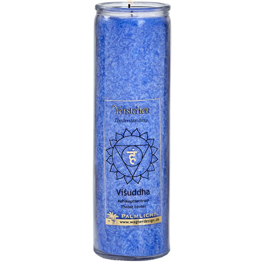 Premium chakra candles, burn time at least 100 hours, energizing